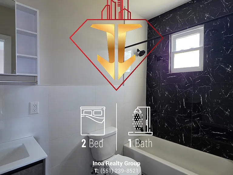 484 Kennedy Blvd #3F — Photo 17
