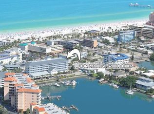 445 Hamden Dr APT 204, Clearwater, FL 33767