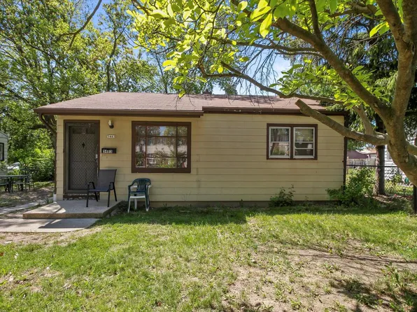 5463 North 58th STREET, Milwaukee, WI 53218