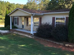 3045 Community Rd, Claremont, NC 28610