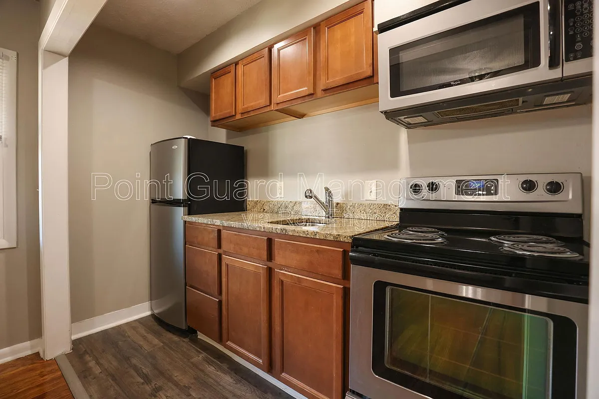 Building Photo - 4916 California St #3