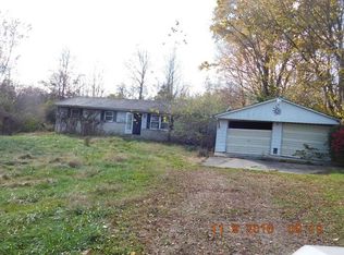 6505 W Woodland Rd, Ellettsville, IN 47429