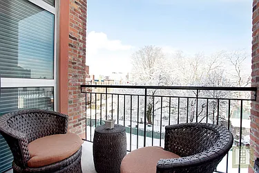 Sold by Halstead Property