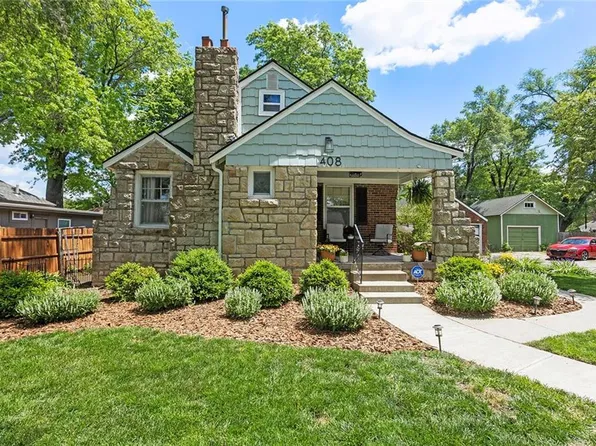 408 S Water St, Olathe, KS 66061