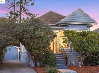 1448 Cornell Ave, Berkeley, CA 94702