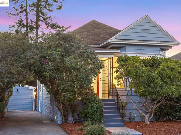 1448 Cornell Ave, Berkeley, CA 94702