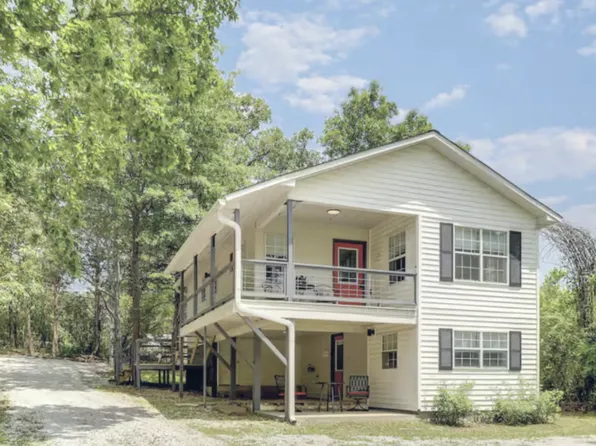 805 Oak St #805, Mountain View, AR 72560