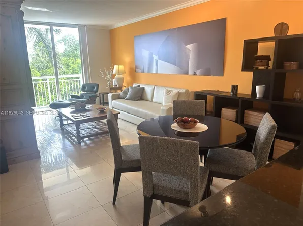 2000 N Bayshore Dr, Miami, FL