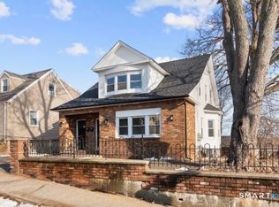 246 Judson Place, Bridgeport, CT 06610