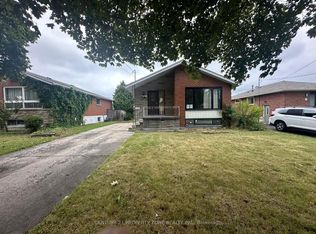 237 Fernwood Cres, Hamilton, ON L8T3L7