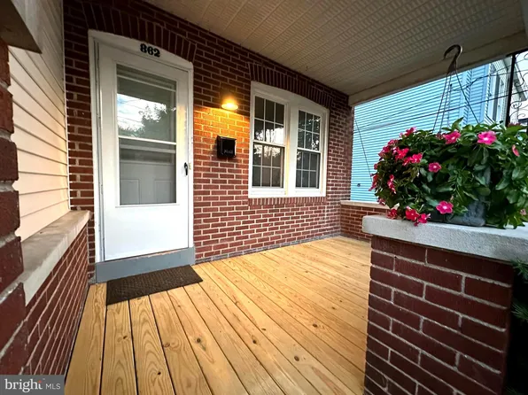 862 Ohio Ave, Trenton, NJ 08638