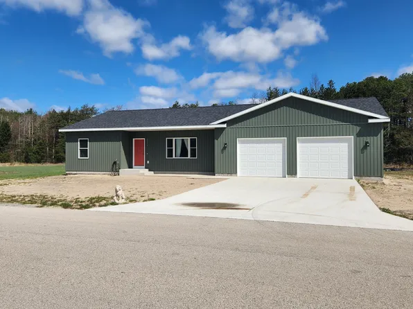 2576 Pratt Ln, Muskegon, MI 49444