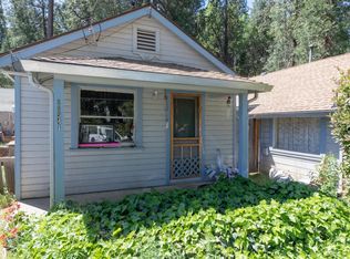 11941 Sunrise Ln, Grass Valley, CA 95945