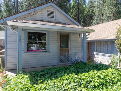11941 Sunrise Ln, Grass Valley, CA, 95945
