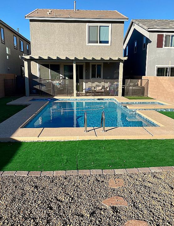 2nd image of 6541 Bella Rock Ave