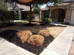 2505 Alleyton Cv, Austin, TX 78725