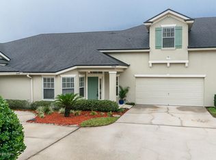 2020 Copper Creek Dr #D, Fleming Island, FL 32003