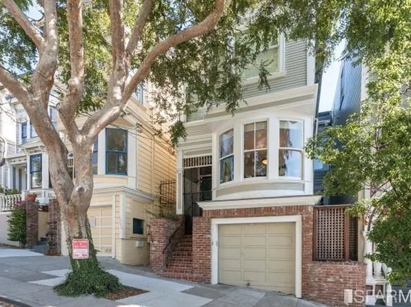 1942 Buchanan St, San Francisco, CA 94115