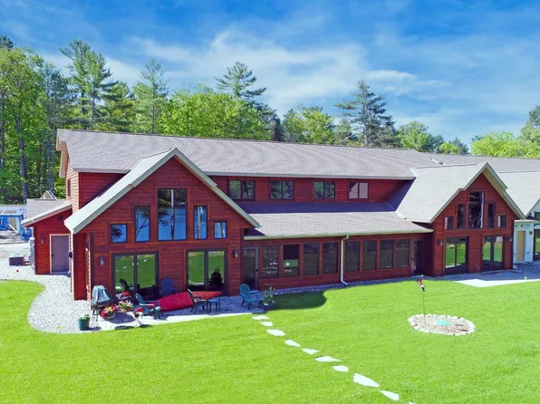 5524 Highway 51 #4, Manitowish Waters, WI 54545