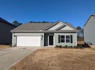 53 Bennett Way, Rome, GA 30161