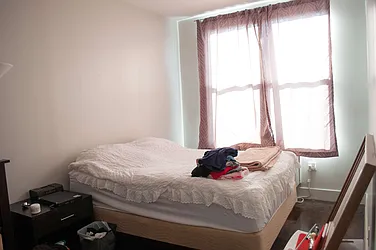 Rented by Manhattan Management LLC