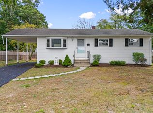 37 Partridge Ln, Bayville, NJ 08721