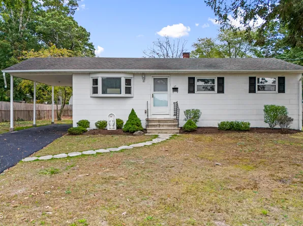 37 Partridge Lane, Bayville, NJ 08721