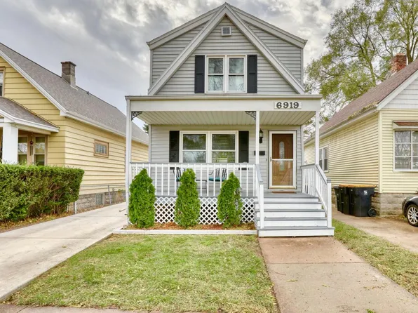 6919 Harvey AVENUE, Wauwatosa, WI 53213