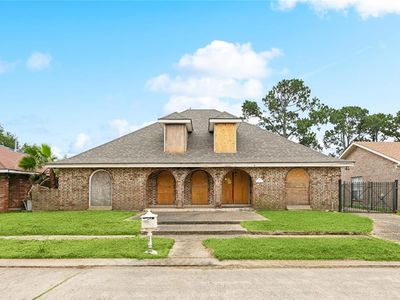 6916 Lake Willow Dr, New Orleans, LA, 70126