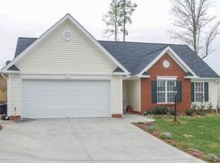 2536 Mid Salem Dr, Winston Salem, NC 27103