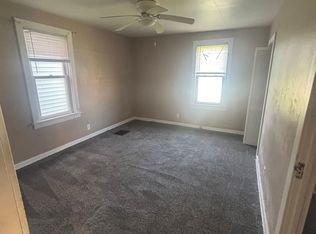 848 S Clinton St #1, Defiance, OH 43512