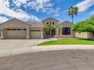 630 N Edith Ct, Chandler, AZ 85225