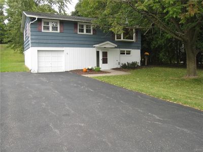 231 Slawson Dr, Camillus, NY, 13031