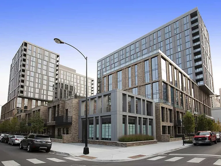 125 S Jefferson St #1809 — Photo 15