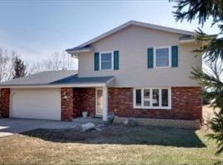 W255N5634 Wrendale Ct, Lisbon, WI 53089