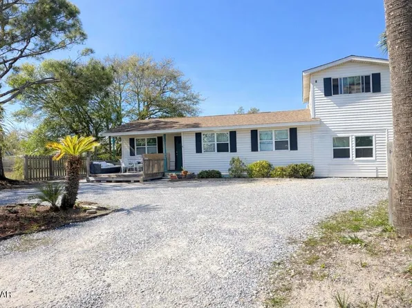 5225 Long John Dr, Panama City Beach, FL 32408