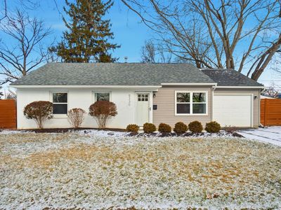 5330 Stock Rd, Columbus, OH, 43229