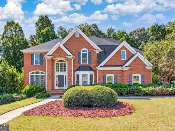 2613 Winterthur Main NW, Kennesaw, GA 30144