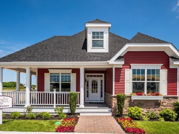 20166 Riesling Ln #S-58, Lewes, DE 19958