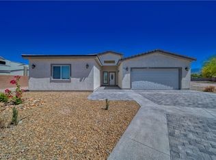 5470 E Lincolnwood Ct, Pahrump, NV 89061