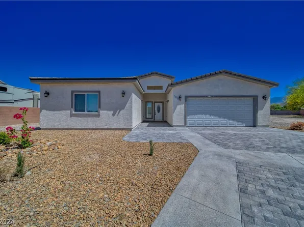 5470 E Lincolnwood Ct, Pahrump, NV 89061