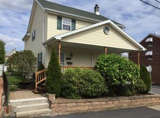 601 Garfield St, Hazleton, PA 18201