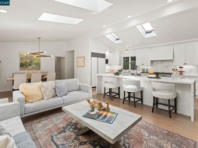 911 Anita Ct, Lafayette, CA, 94549