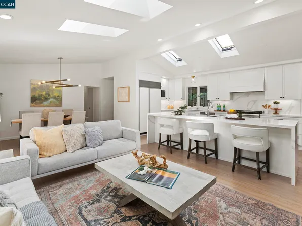 911 Anita Ct, Lafayette, CA 94549