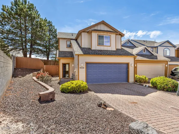 9008 Slate Mountain Trl, Bellemont, AZ 86015