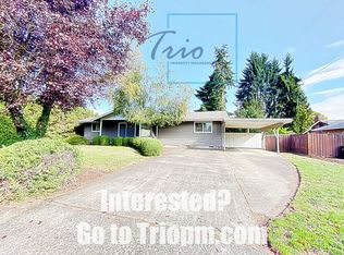 1370 Menlo Loop, Springfield, OR 97477
