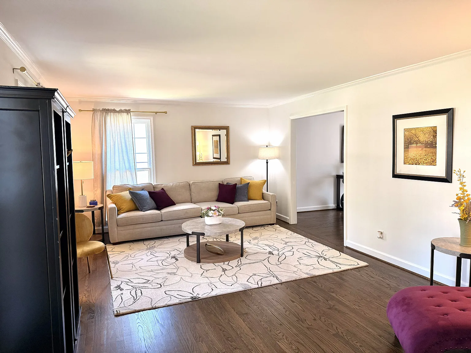 5 bed, 3.5 bath, 3554 sqft, $5,800 — Photo 3