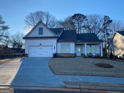 171 Montview Dr #88, Jefferson, GA, 30549