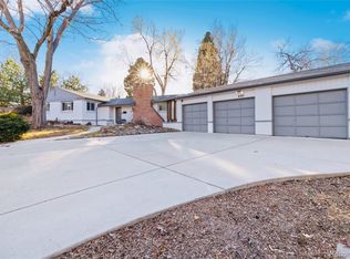 4145 Dudley St, Wheat Ridge, CO 80033