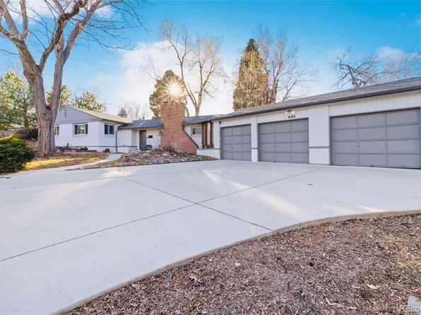 4145 Dudley Street, Wheat Ridge, CO 80033